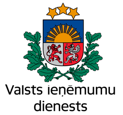 Valsts ieņēmumu dienests